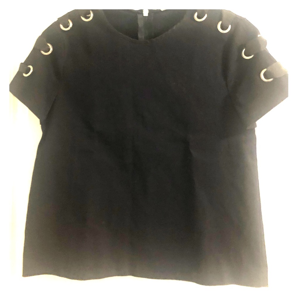 Zara top